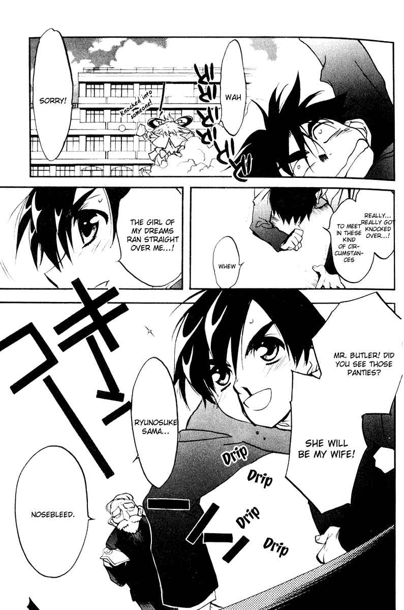 Page 9 Chapter 2 Rizelmine
