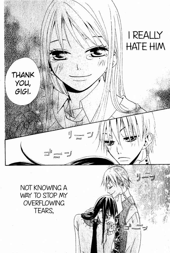 Page 30 Chapter Unknown_e2de Manabiya Ouji