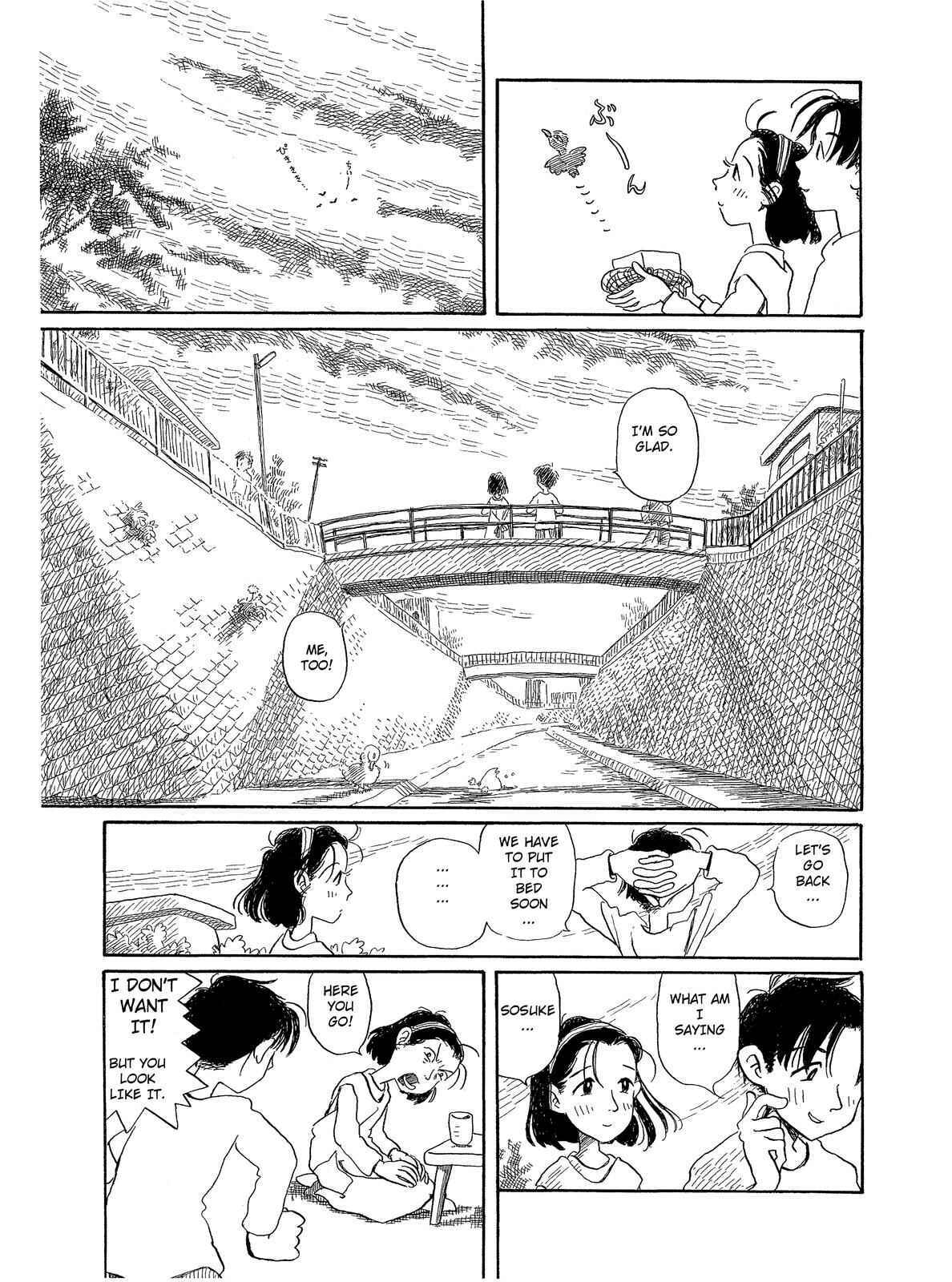 Page 4 Chapter 31 Long Road
