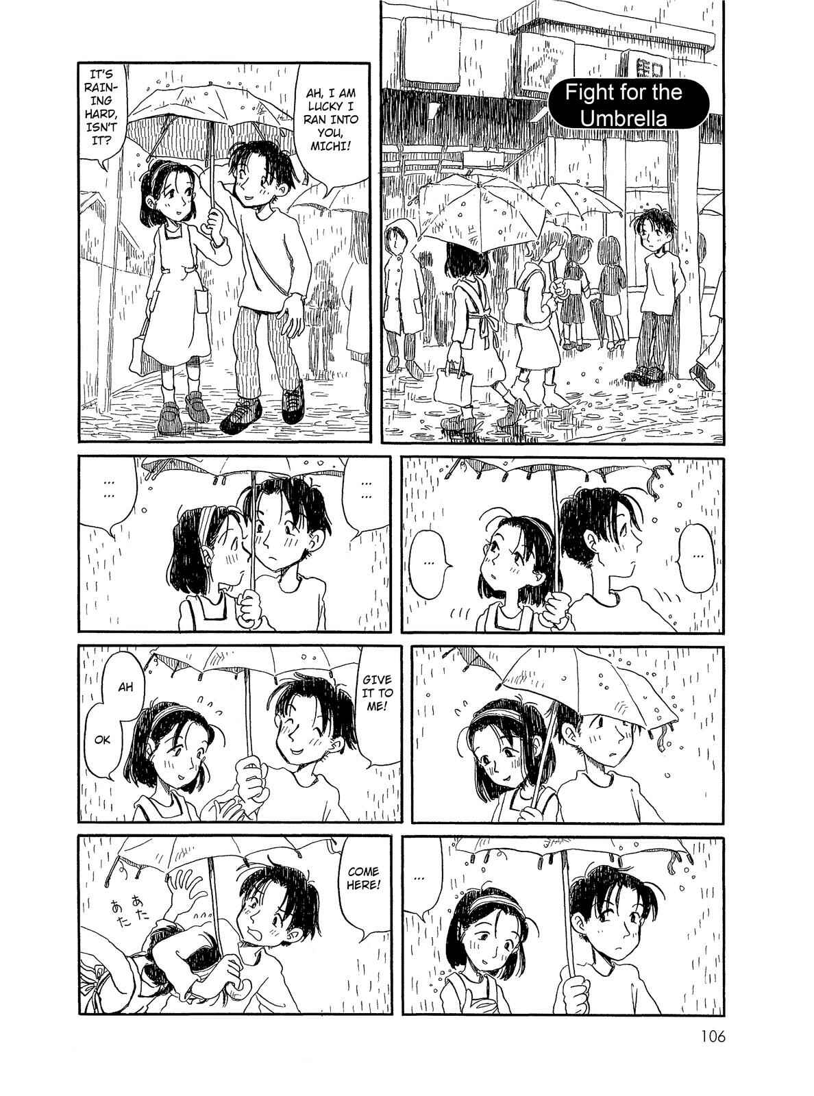 Page 1 Chapter 32 Long Road