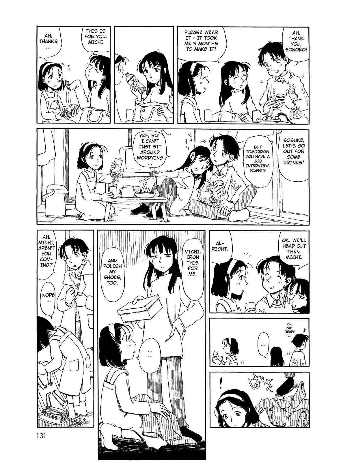 Page 2 Chapter 38 Long Road