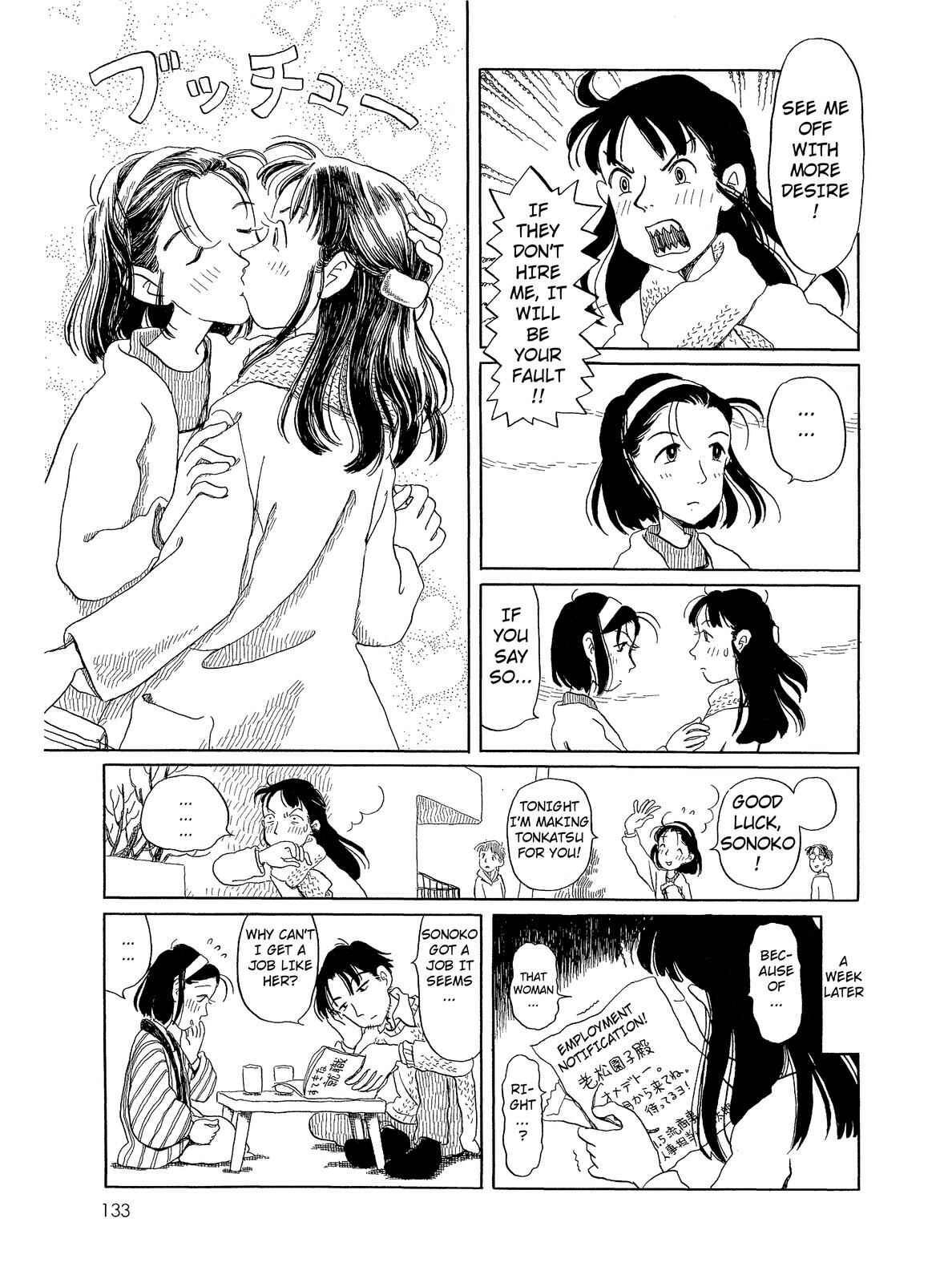 Page 4 Chapter 38 Long Road