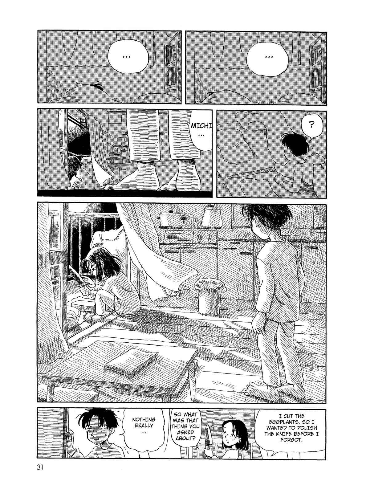 Page 3 Chapter 9 Long Road