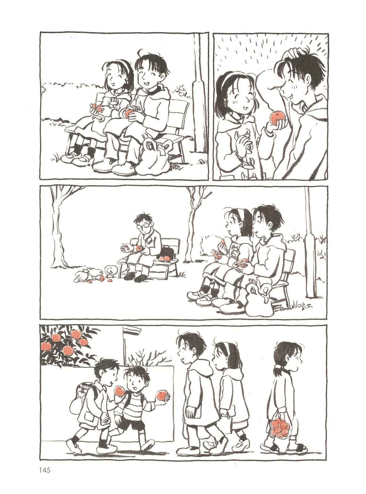 Page 4 Chapter 41 Long Road