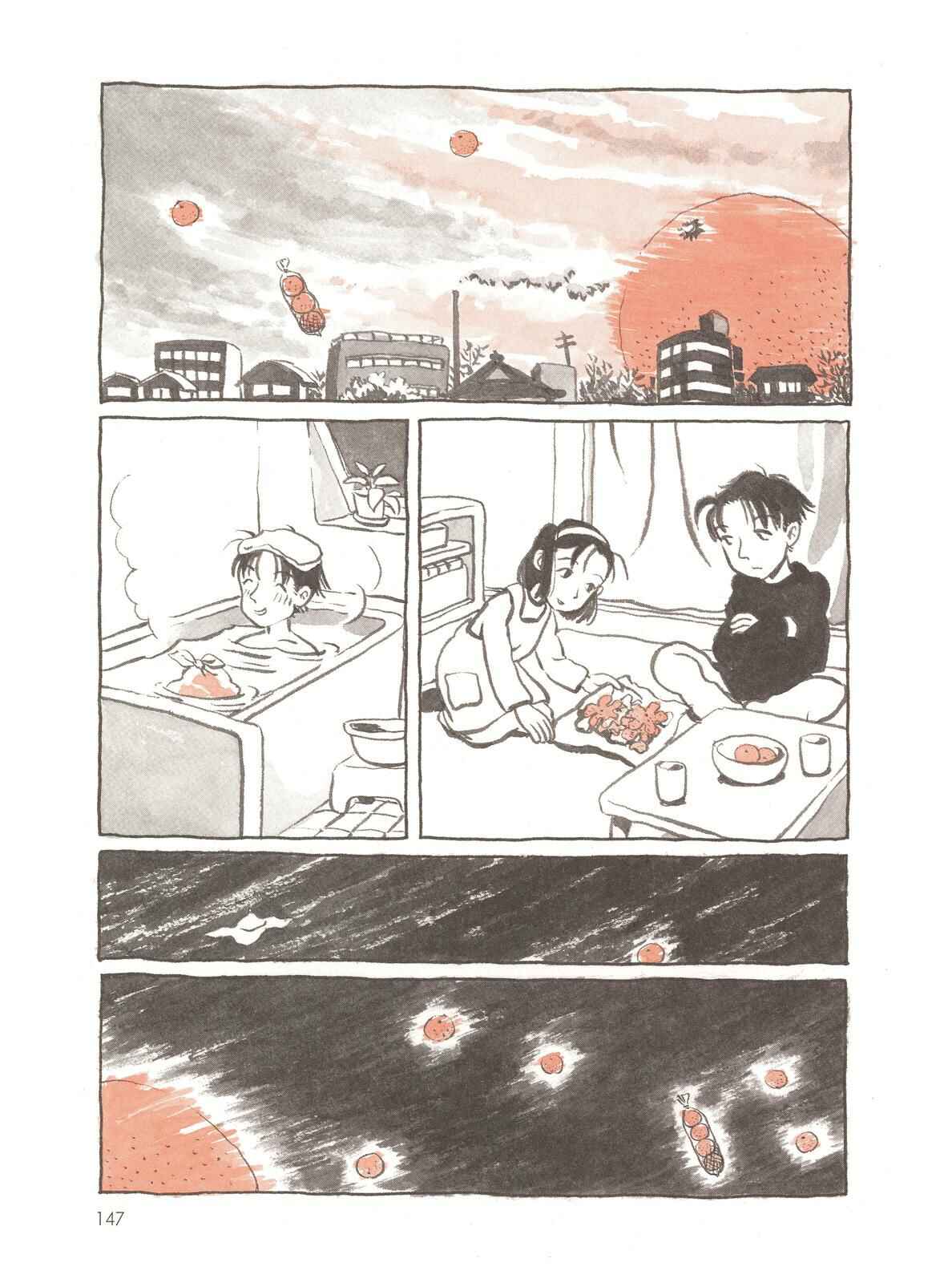 Page 6 Chapter 41 Long Road