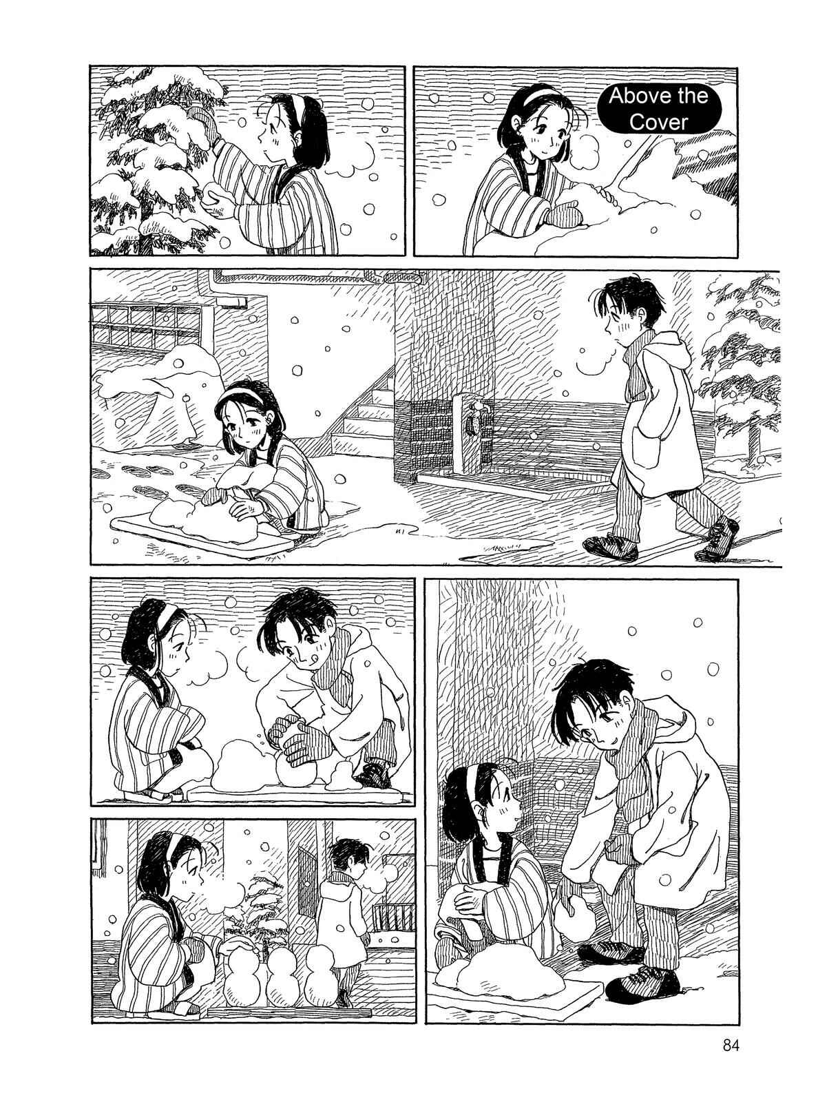 Page 1 Chapter 26 Long Road