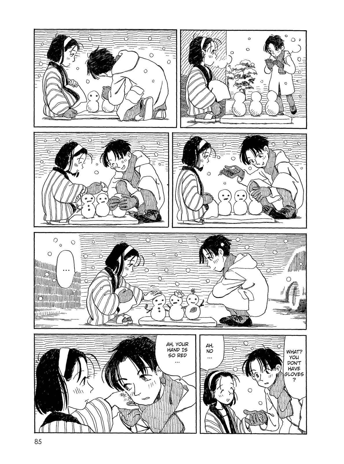 Page 2 Chapter 26 Long Road