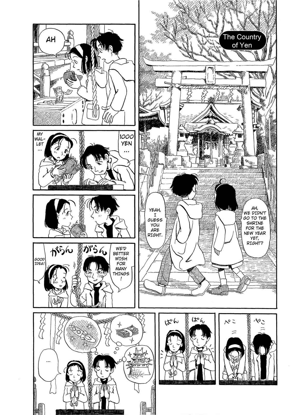 Page 1 Chapter 14 Long Road