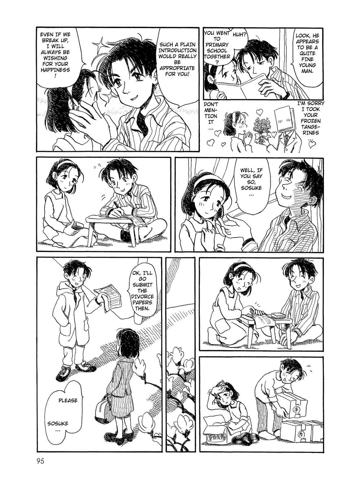 Page 2 Chapter 29 Long Road