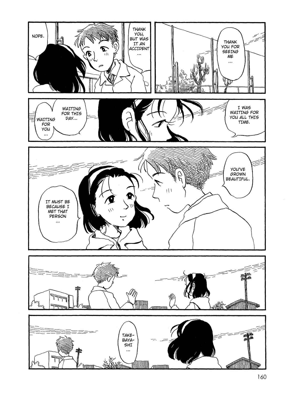 Page 11 Chapter 42 Long Road
