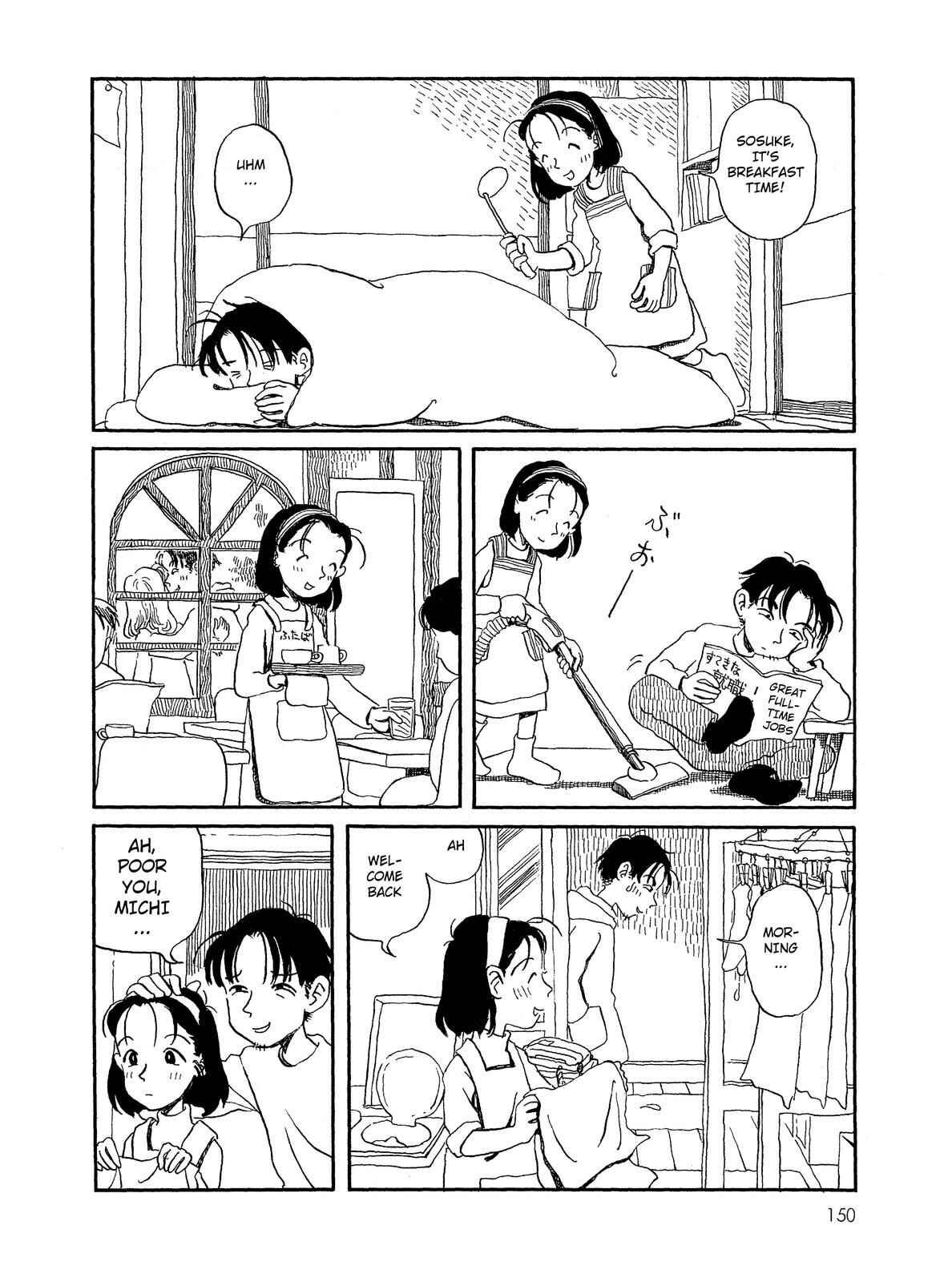 Page 2 Chapter 42 Long Road