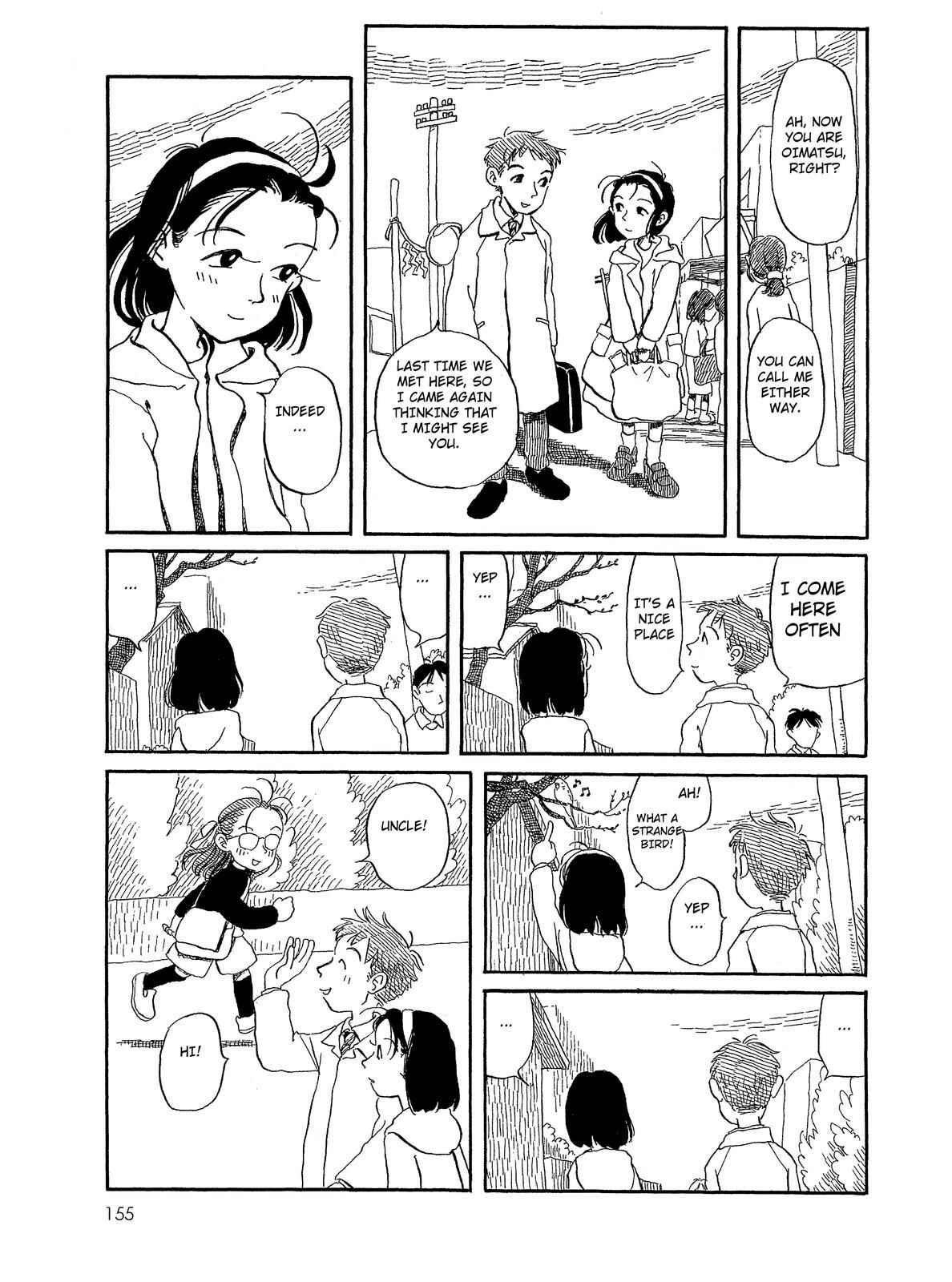 Page 7 Chapter 42 Long Road