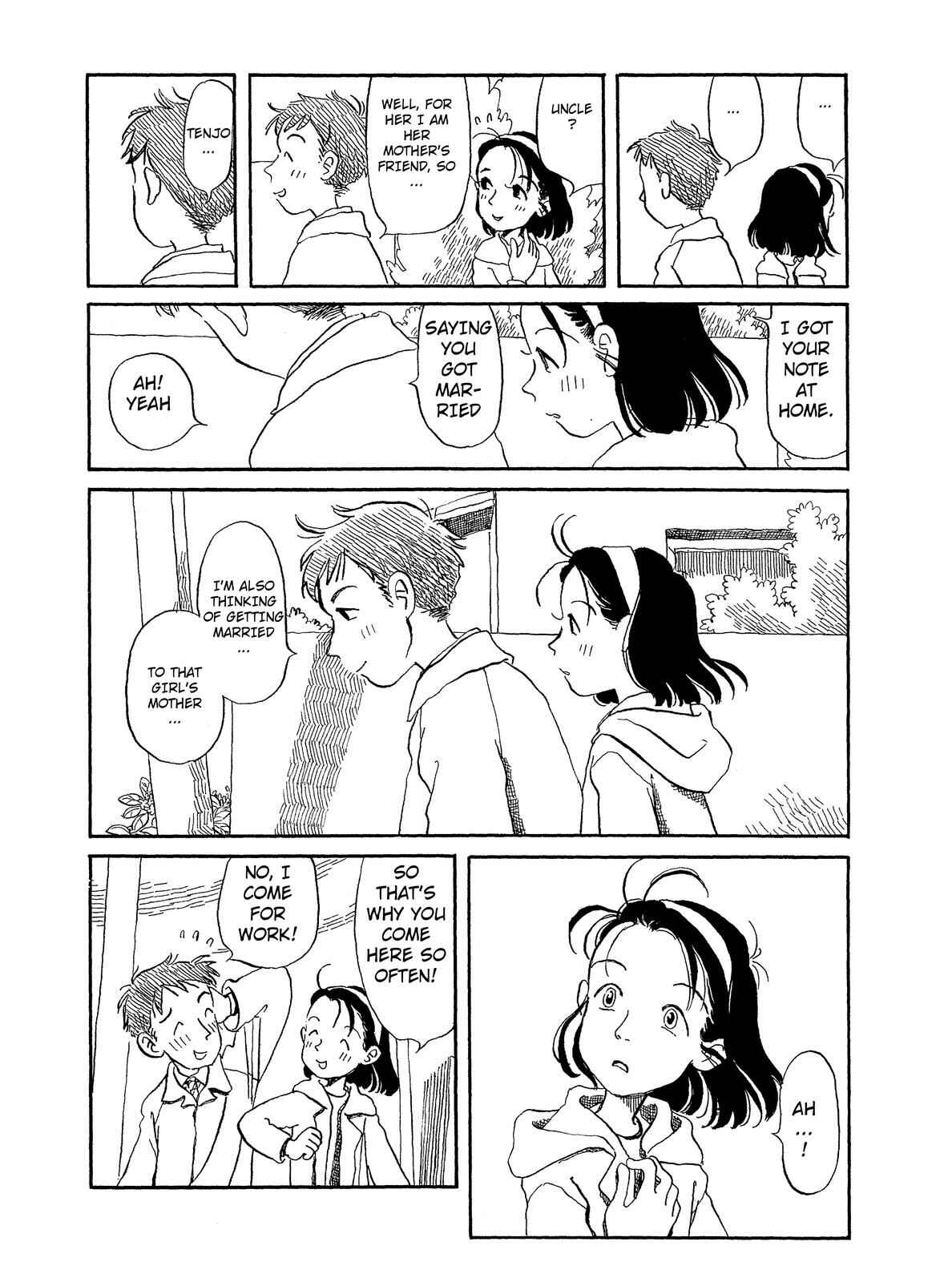 Page 8 Chapter 42 Long Road
