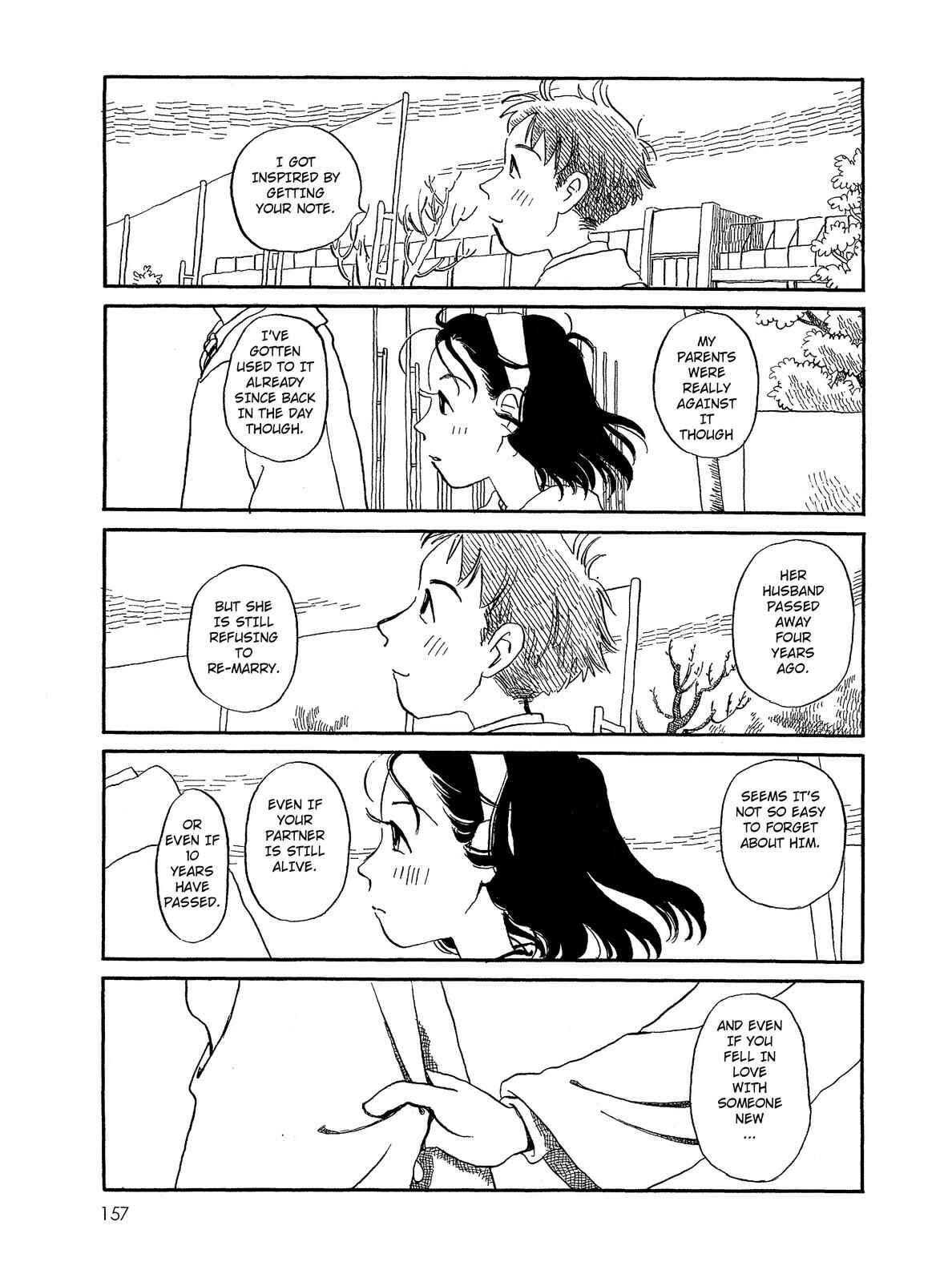 Page 9 Chapter 42 Long Road