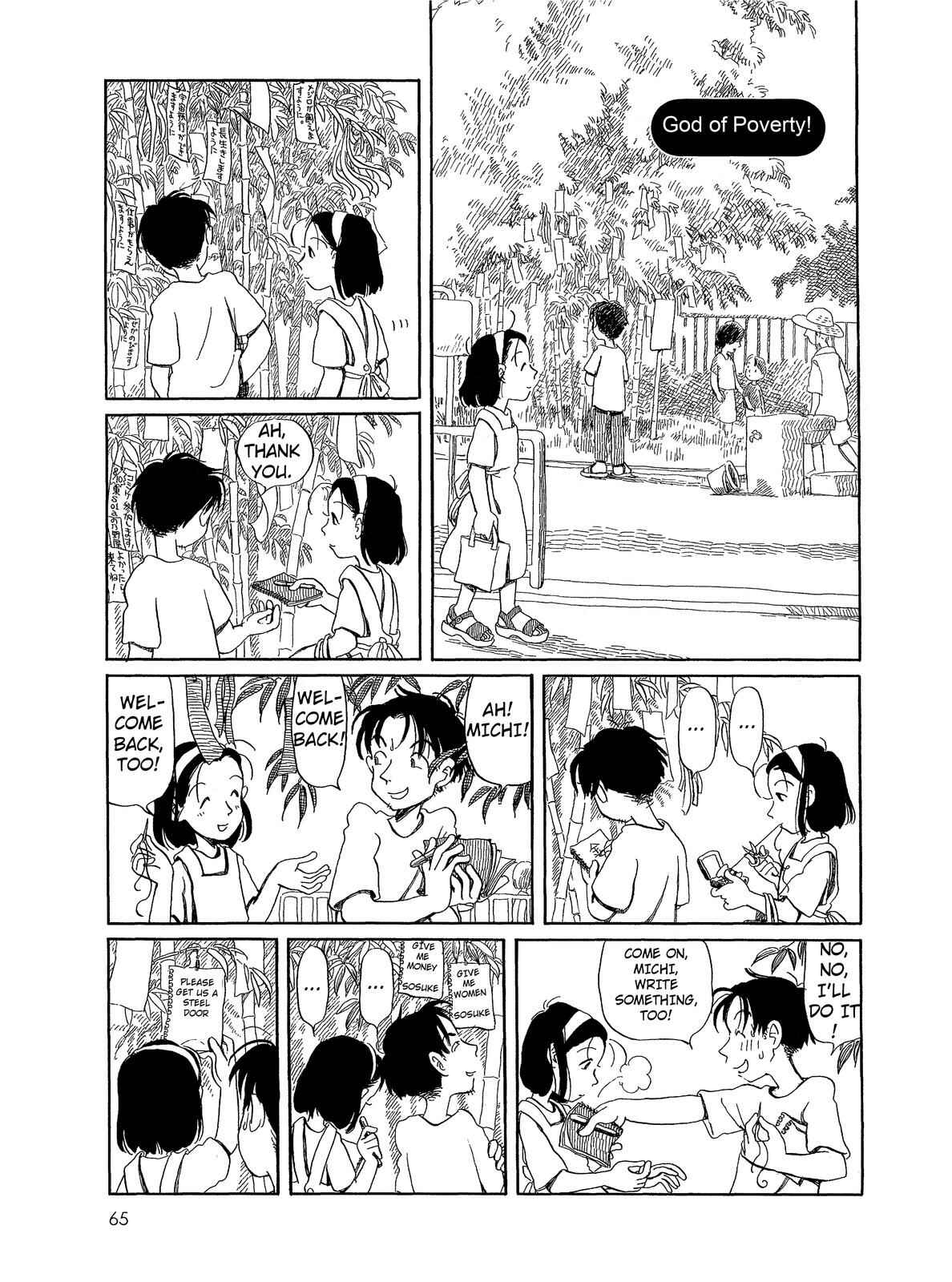 Page 1 Chapter 20 Long Road
