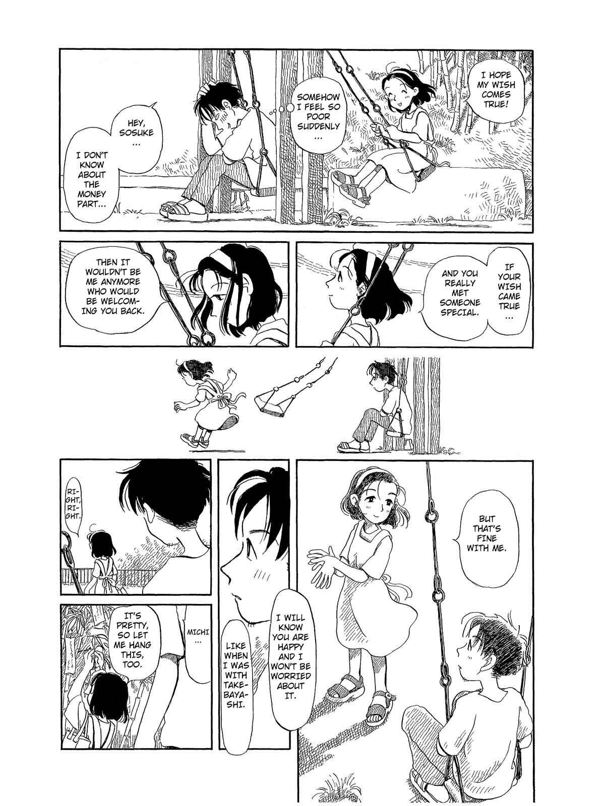Page 2 Chapter 20 Long Road