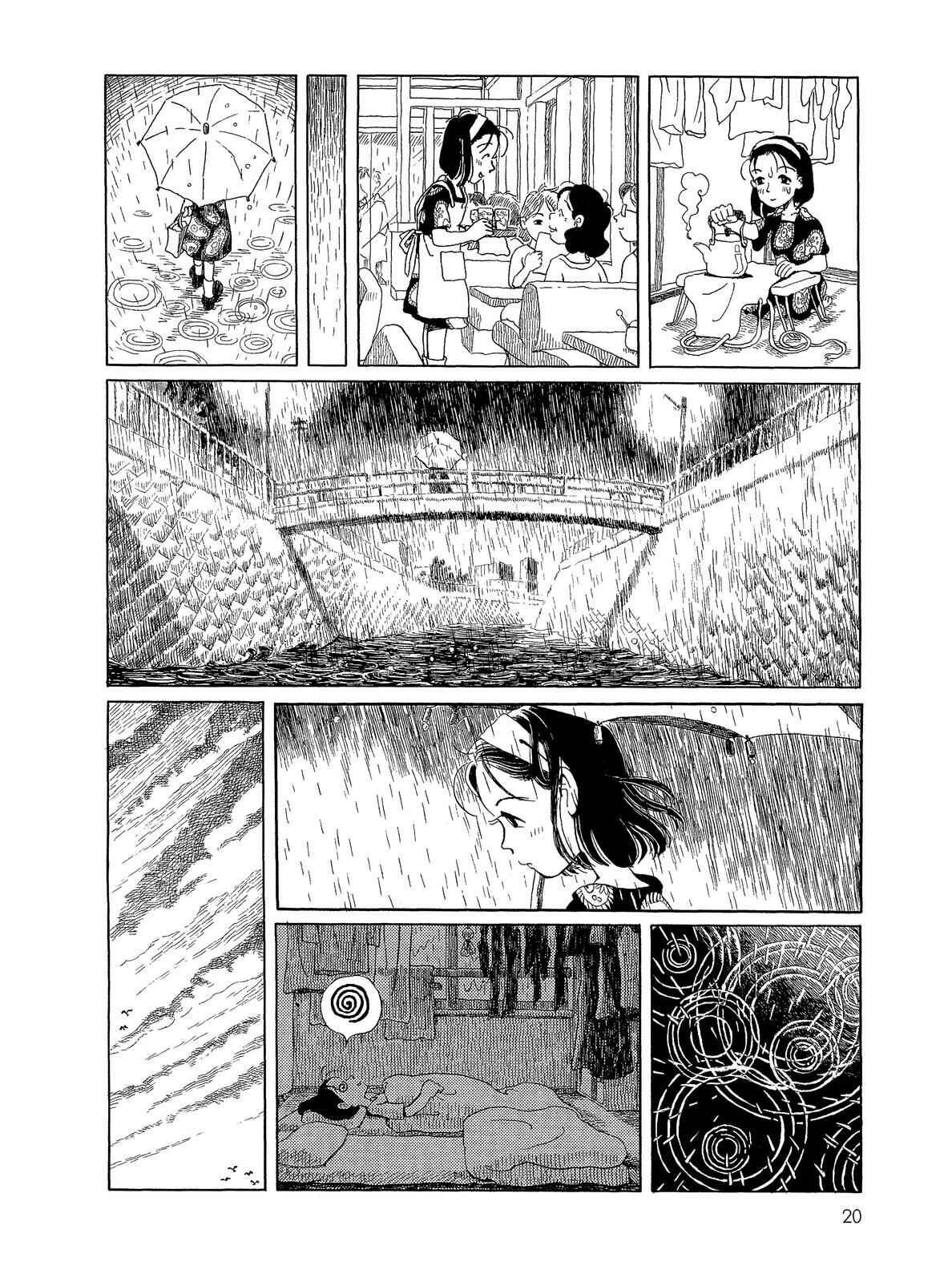 Page 2 Chapter 6 Long Road