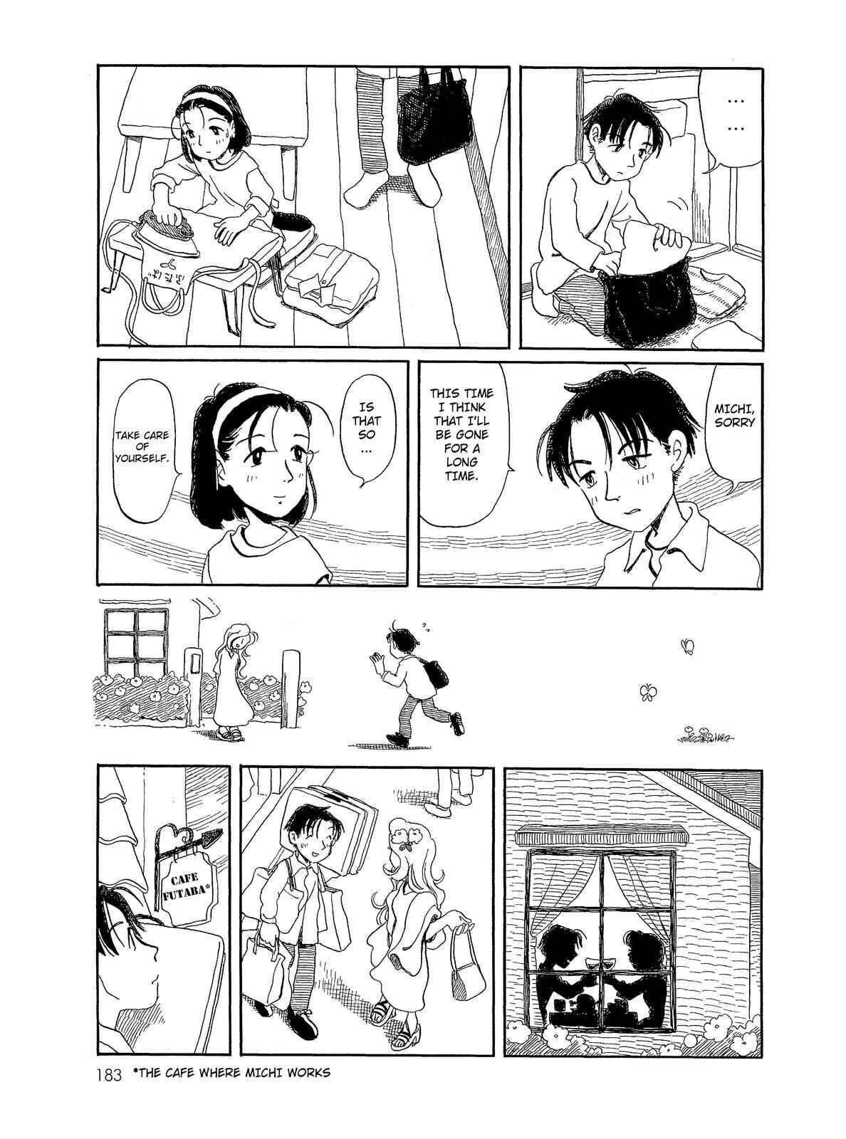 Page 2 Chapter 47 Long Road