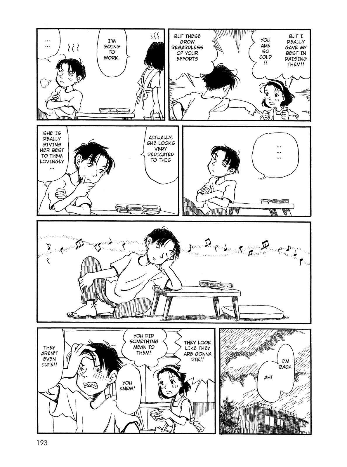 Page 4 Chapter 49 Long Road