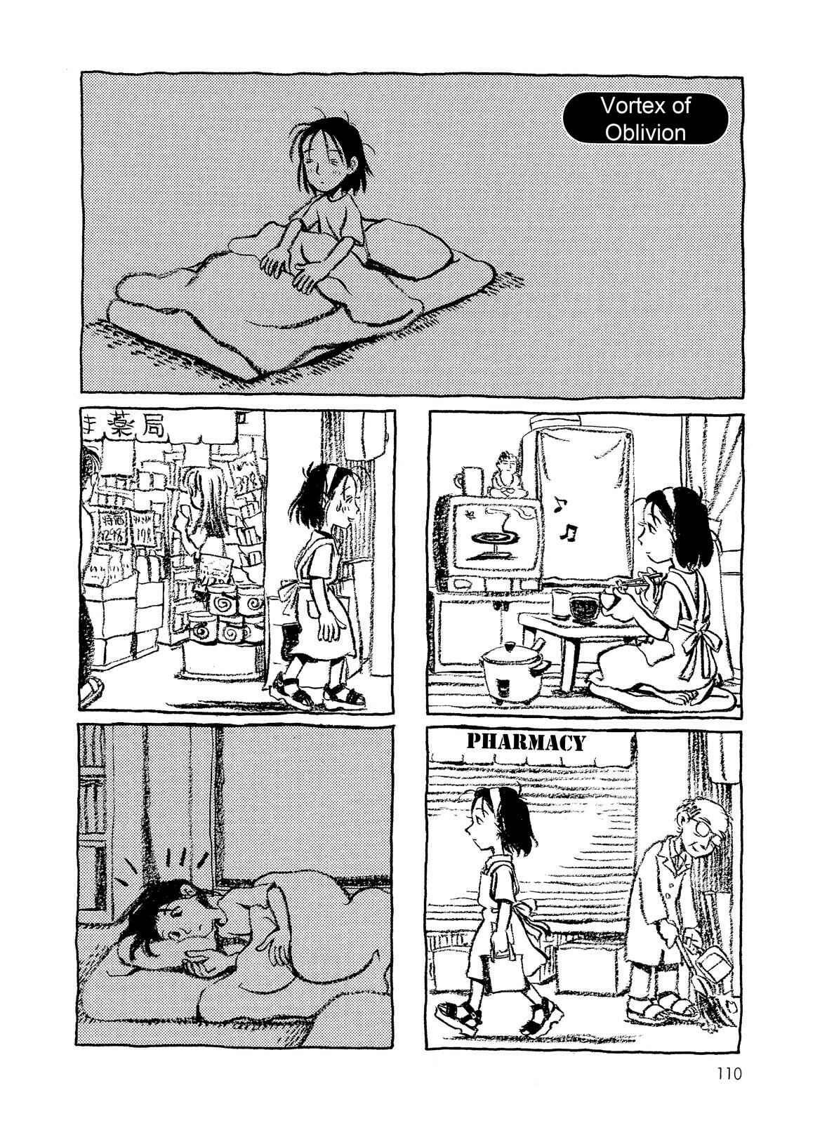 Page 1 Chapter 33 Long Road