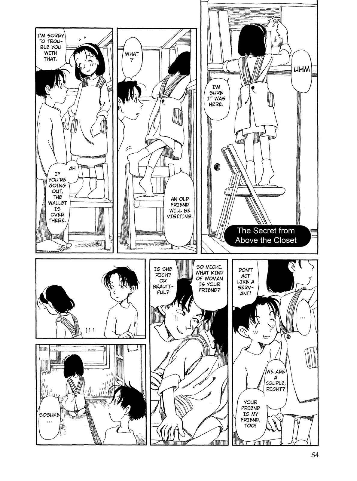 Page 1 Chapter 17 Long Road