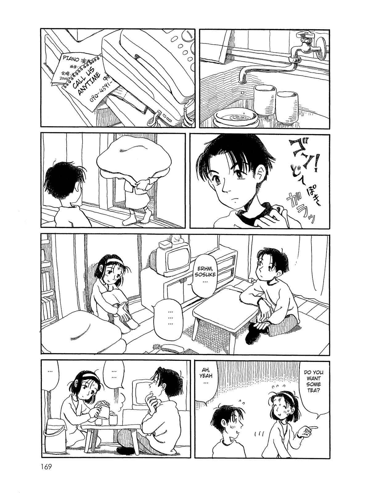 Page 2 Chapter 44 Long Road