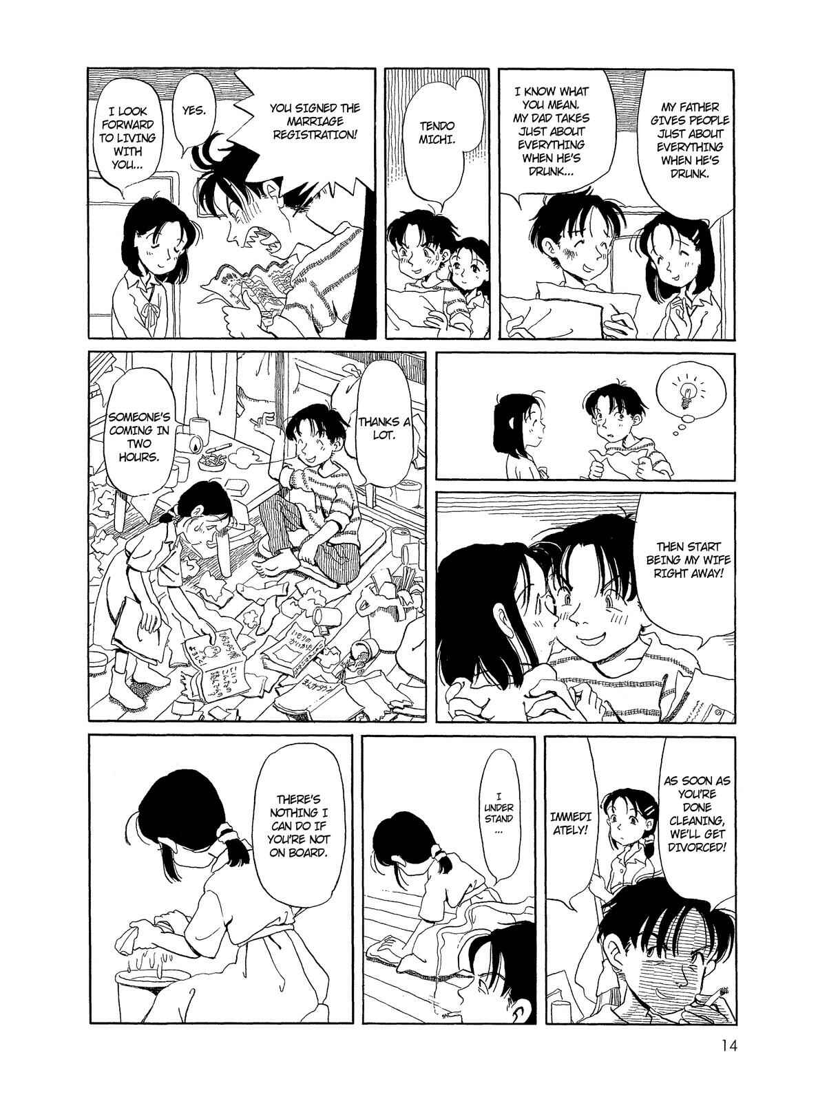 Page 2 Chapter 4 Long Road