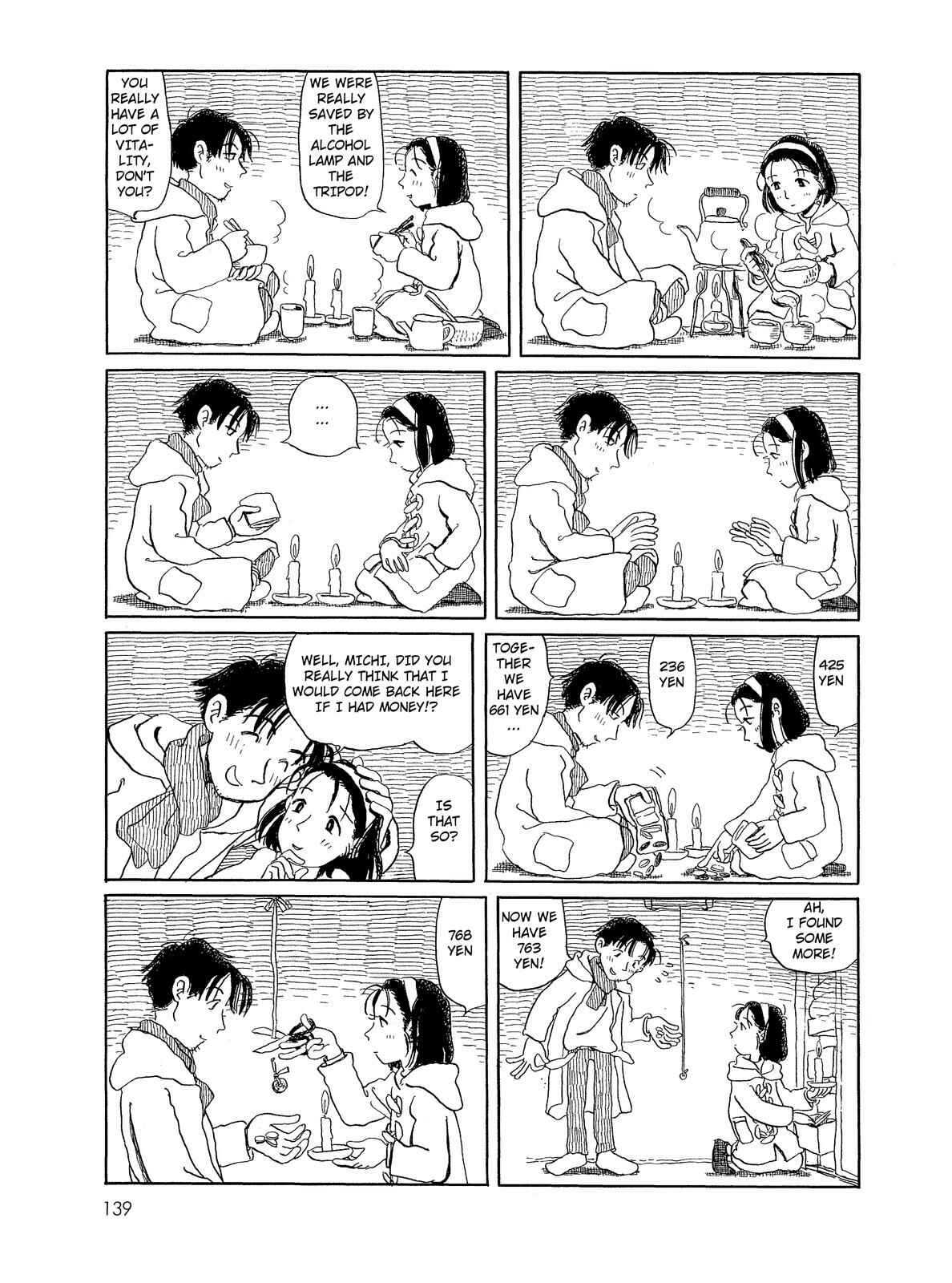 Page 2 Chapter 40 Long Road
