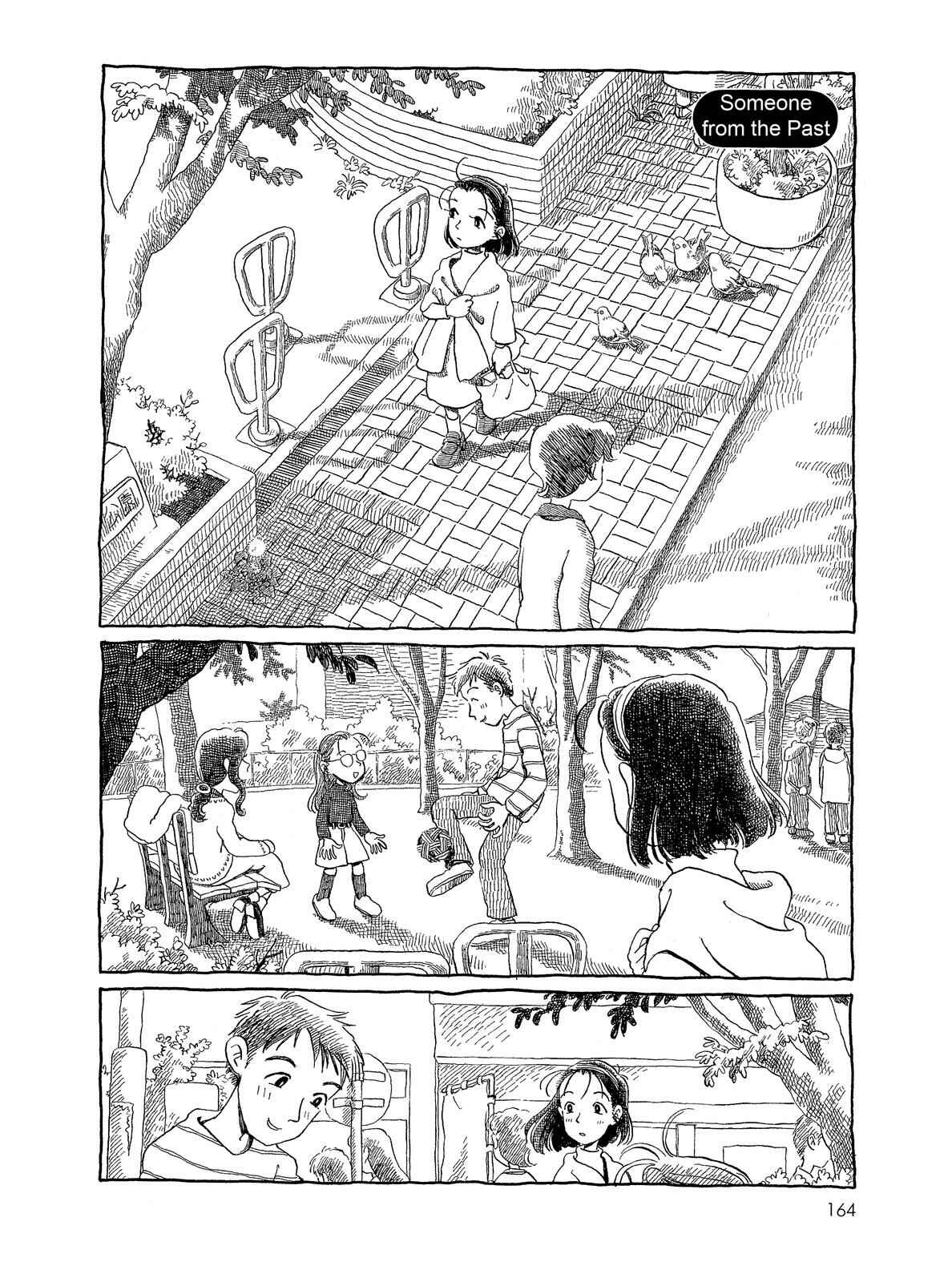 Page 1 Chapter 43 Long Road