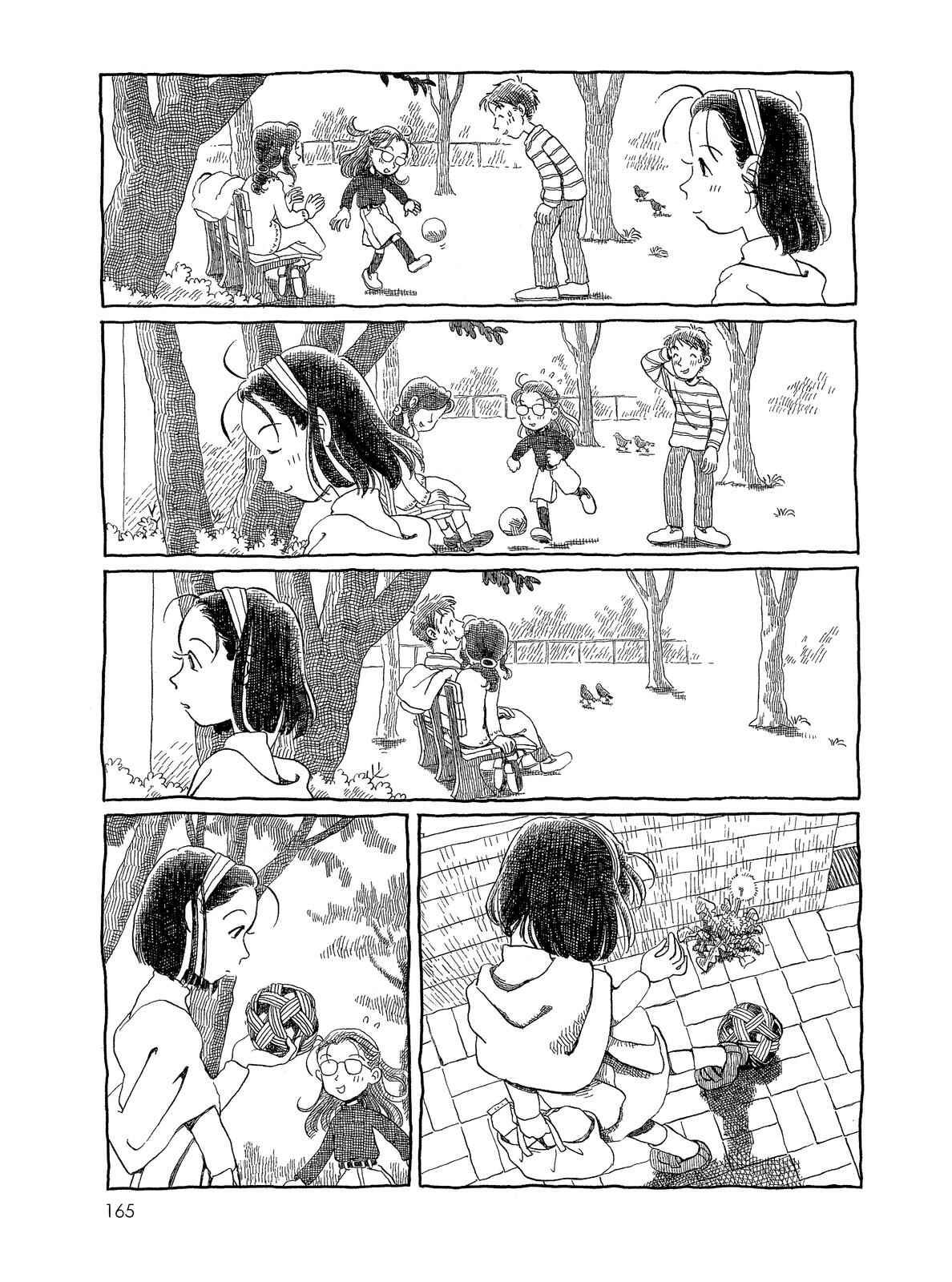 Page 2 Chapter 43 Long Road