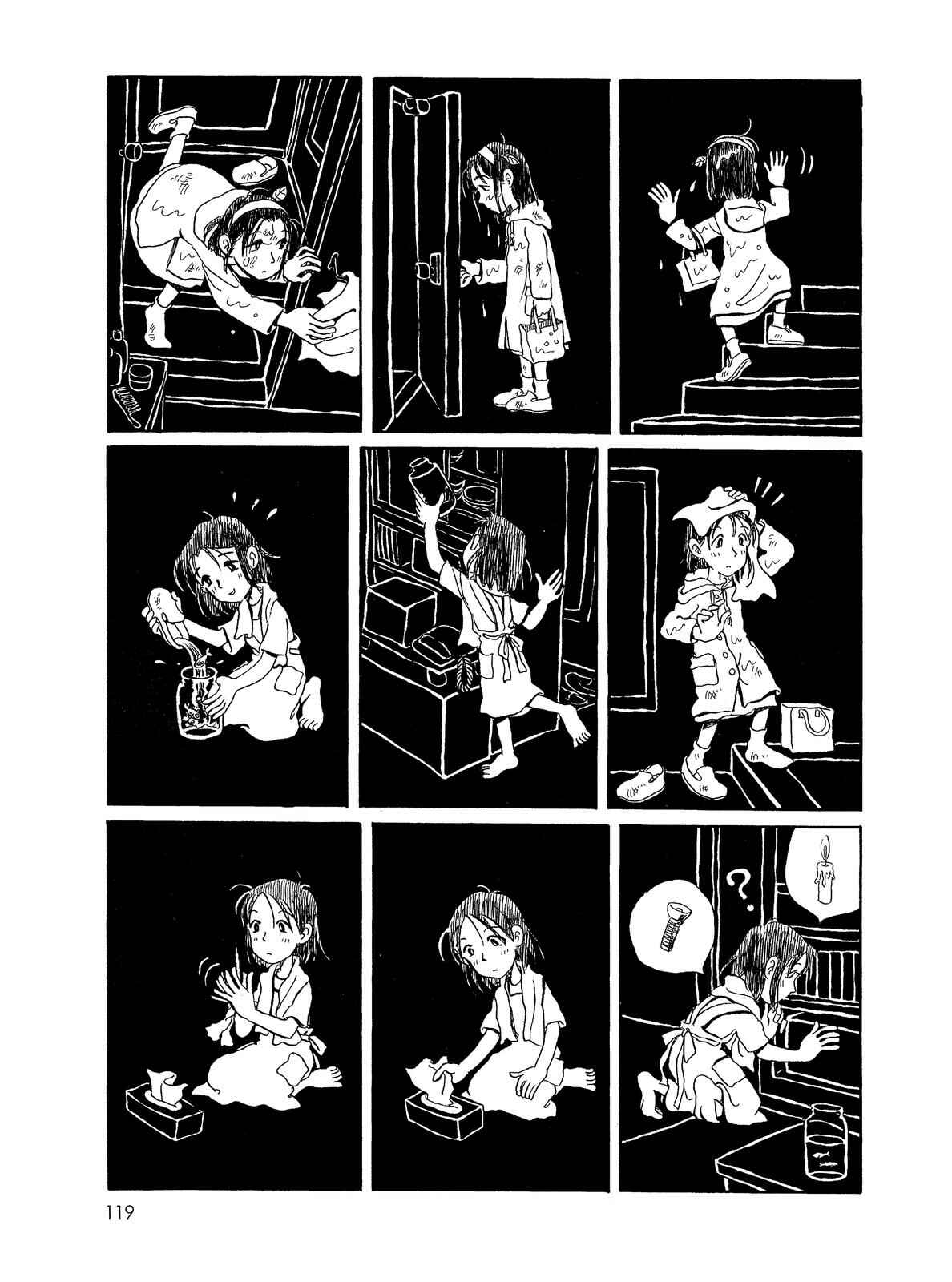 Page 2 Chapter 35 Long Road