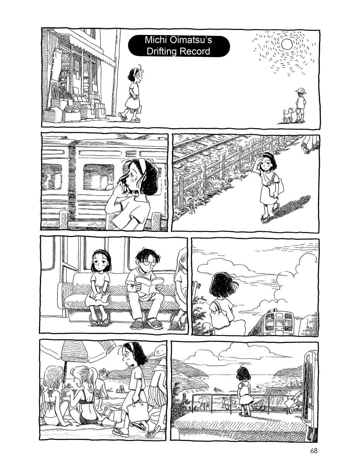 Page 1 Chapter 21 Long Road