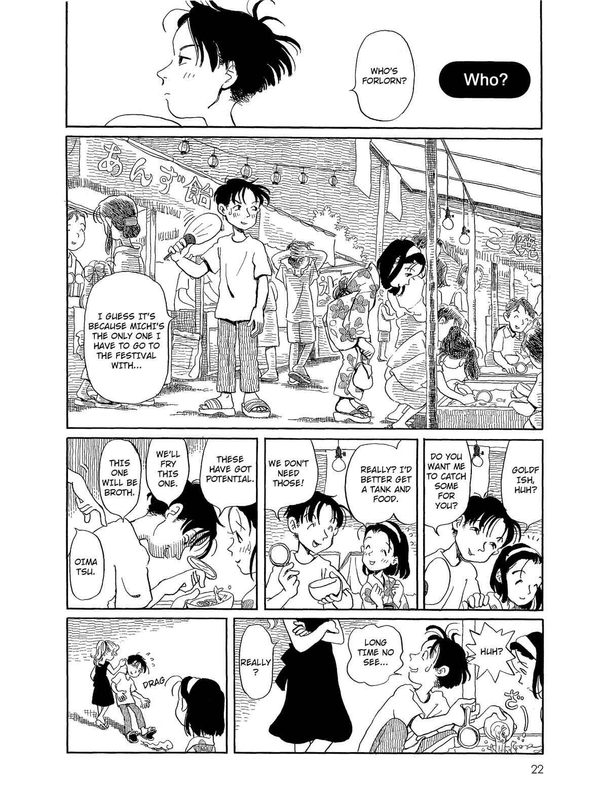 Page 1 Chapter 7 Long Road