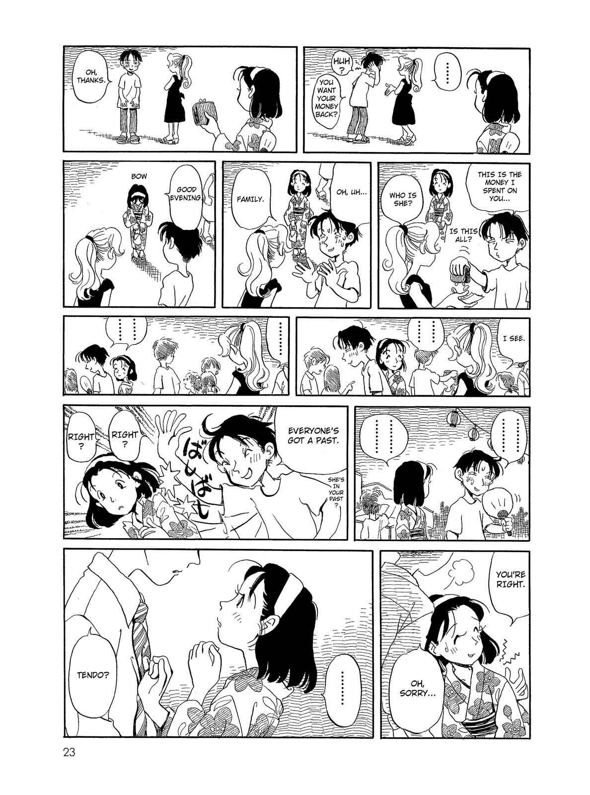 Page 2 Chapter 7 Long Road