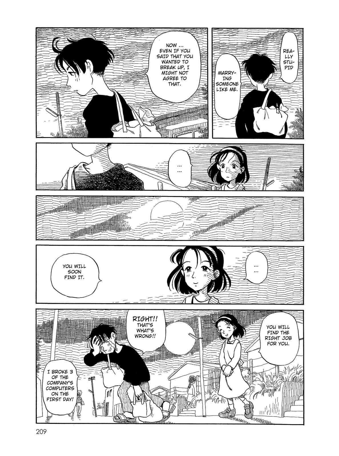 Page 4 Chapter 53 Long Road