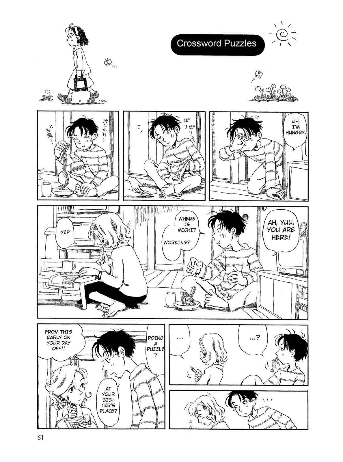 Page 1 Chapter 16 Long Road