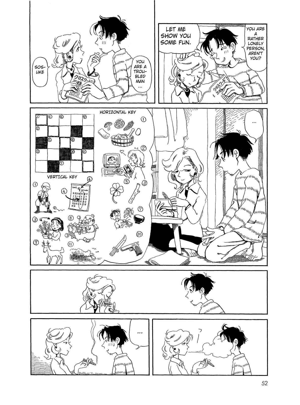 Page 2 Chapter 16 Long Road