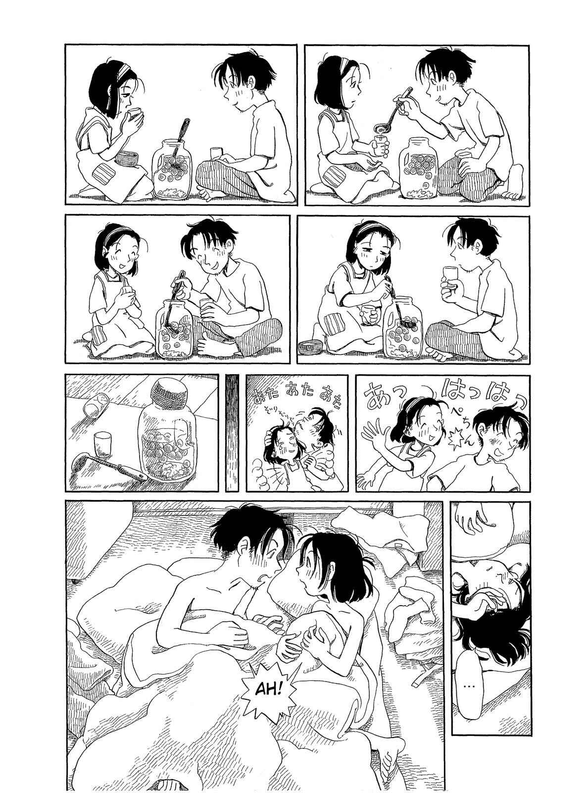 Page 2 Chapter 19 Long Road