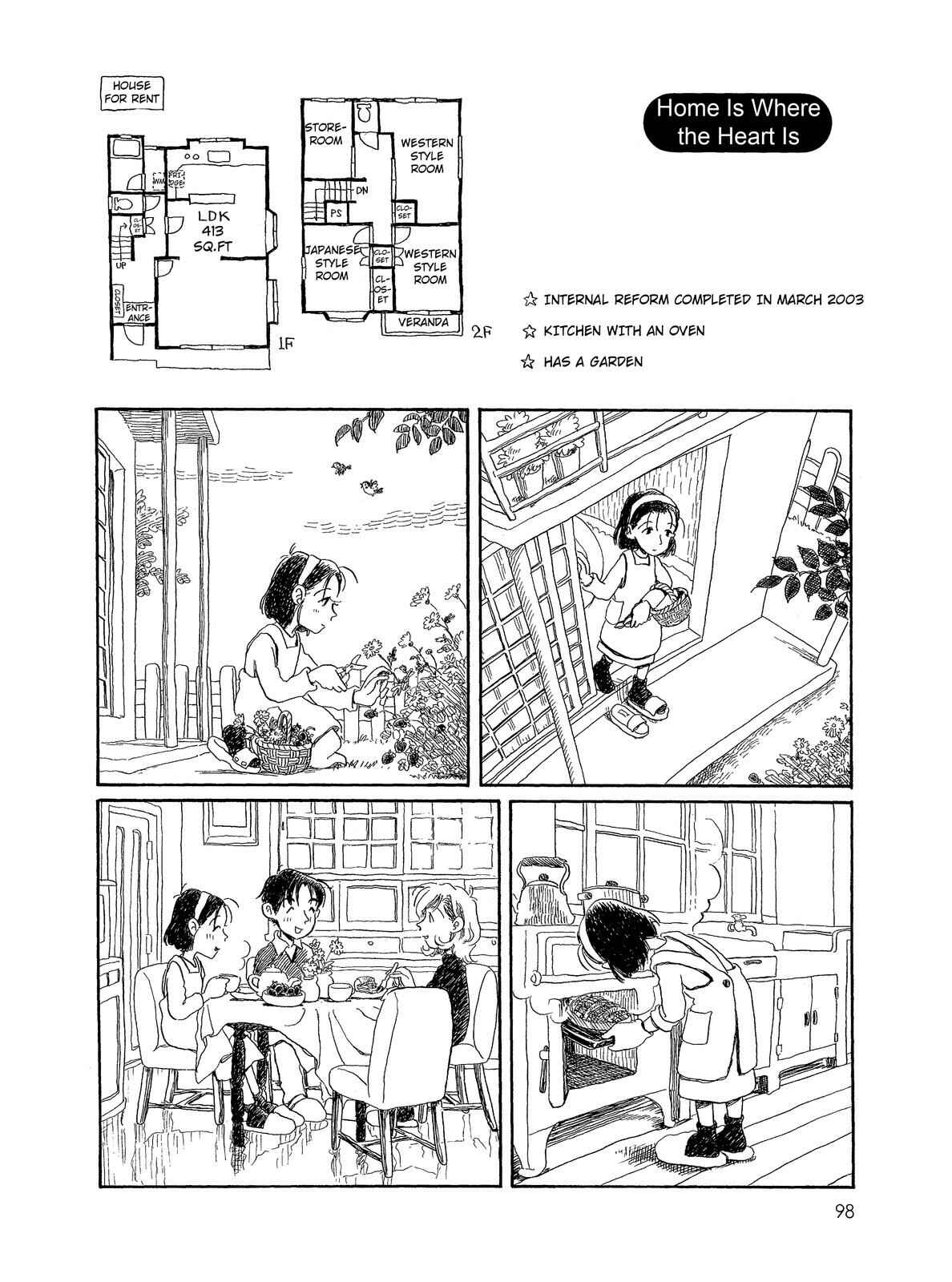 Page 1 Chapter 30 Long Road
