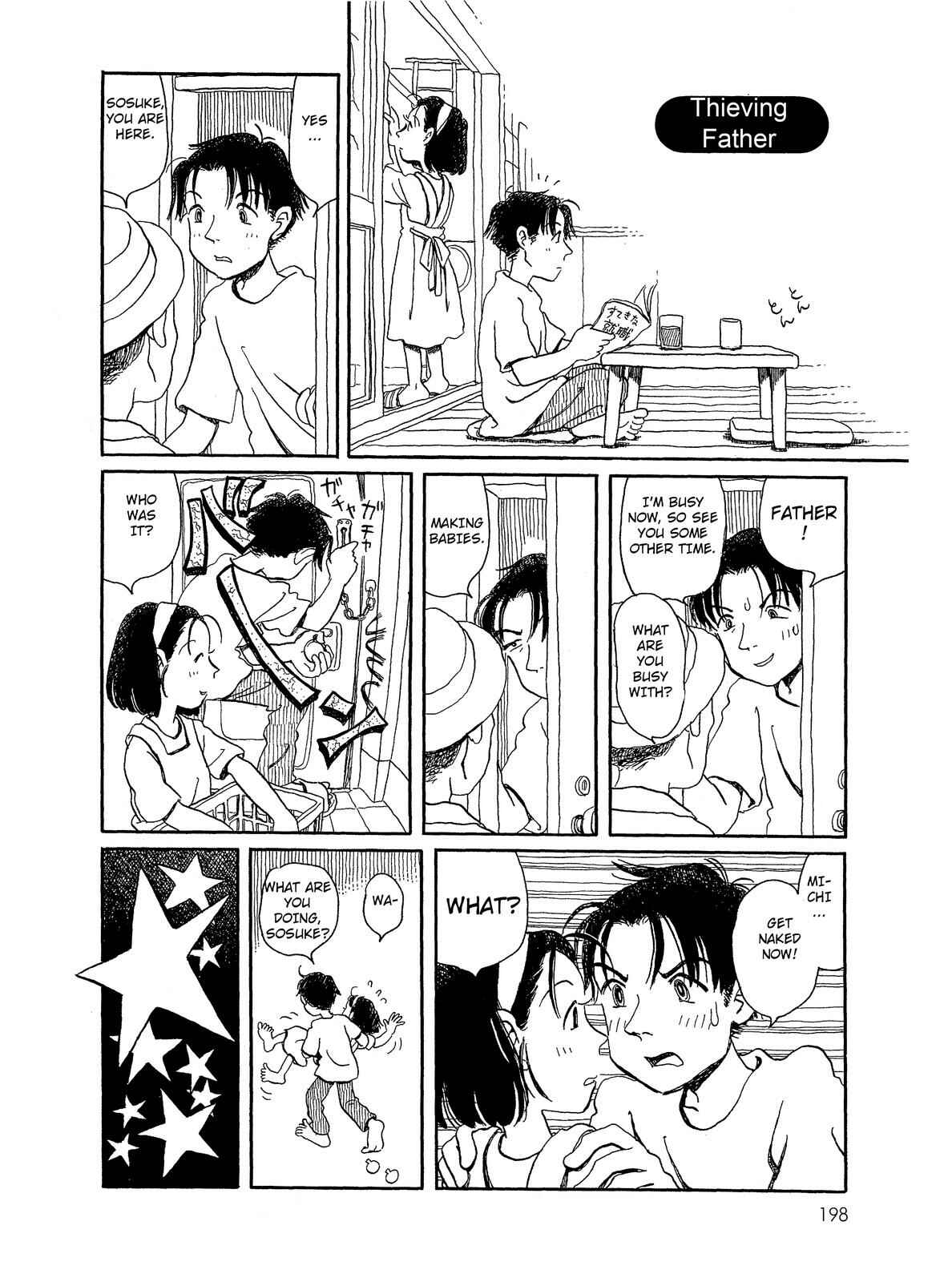 Page 1 Chapter 51 Long Road