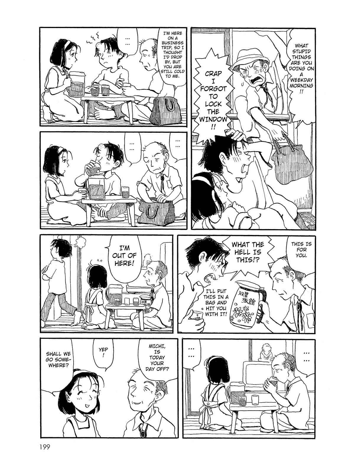 Page 2 Chapter 51 Long Road