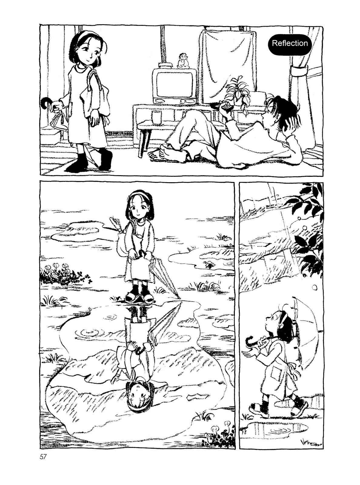 Page 1 Chapter 18 Long Road