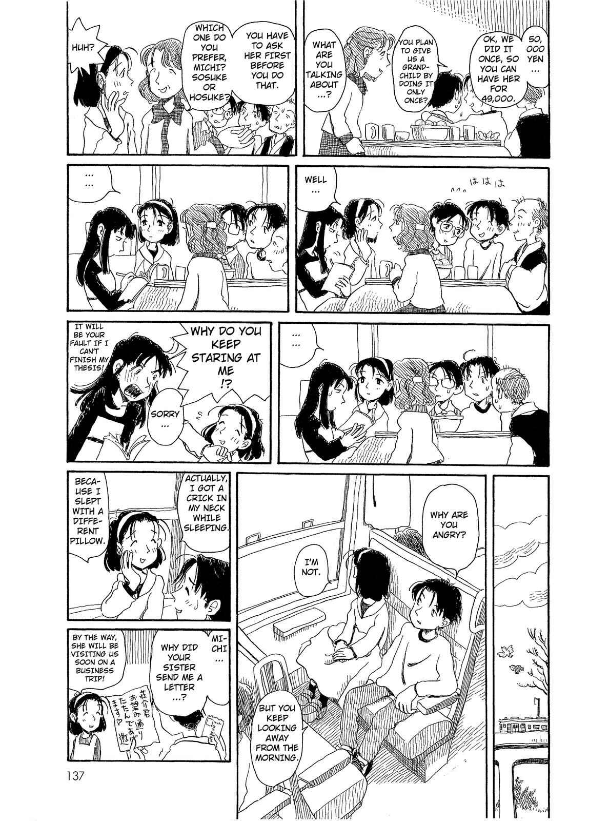 Page 4 Chapter 39 Long Road