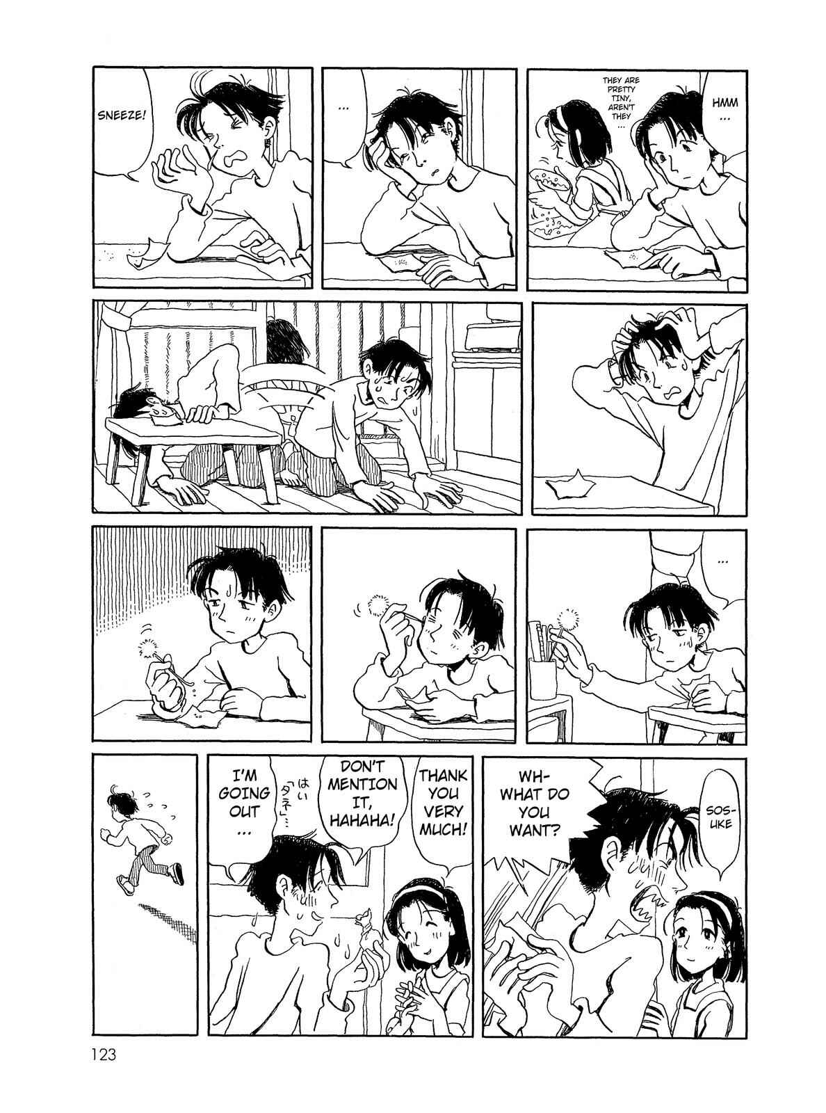 Page 2 Chapter 36 Long Road