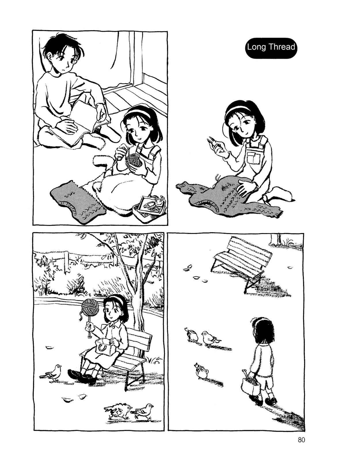 Page 1 Chapter 25 Long Road