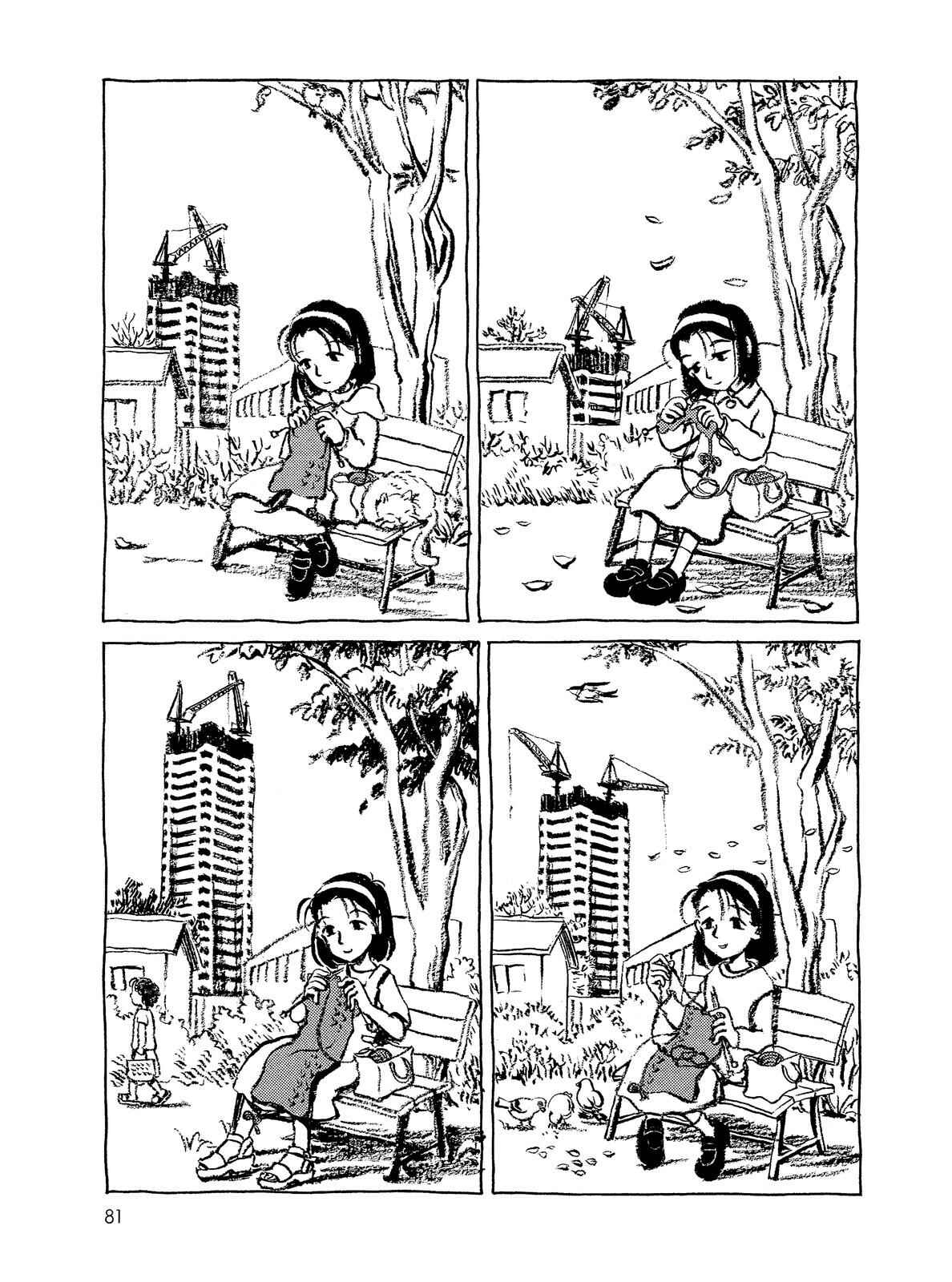 Page 2 Chapter 25 Long Road