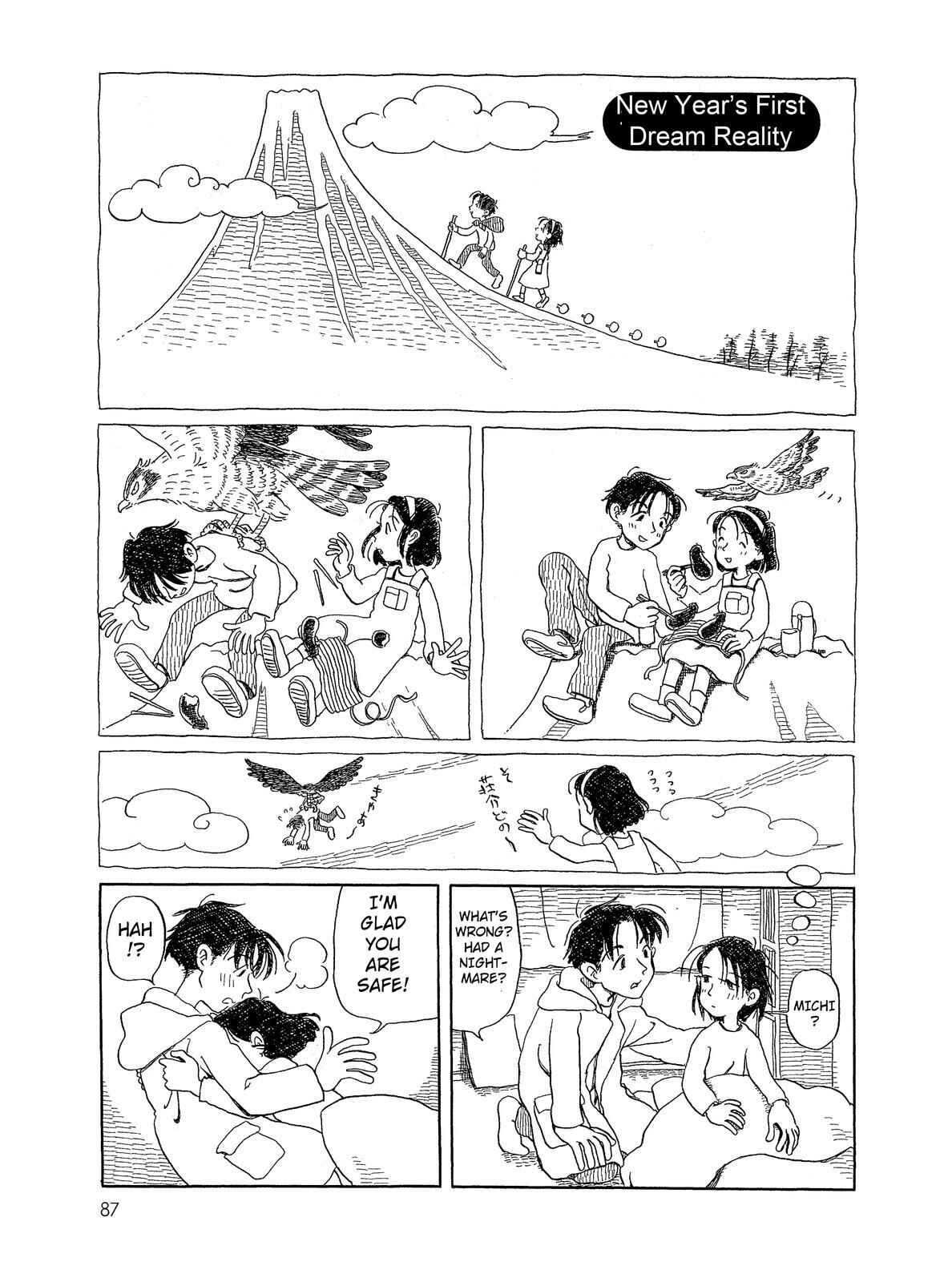Page 1 Chapter 27 Long Road