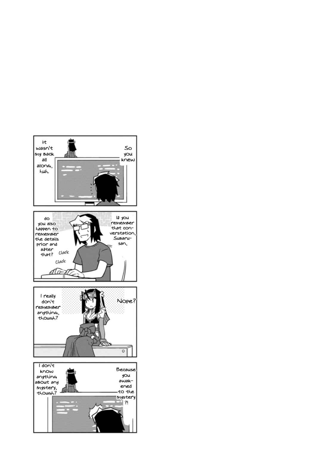Page 13 Chapter 66 Choukadou Girls
