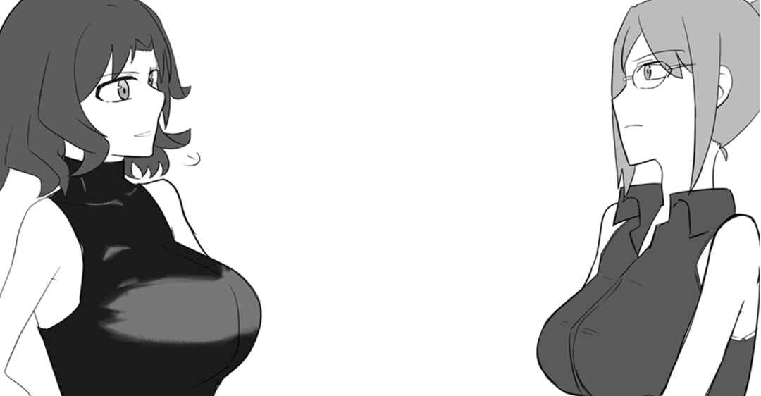 Page 13 Chapter 50 Choukadou Girls