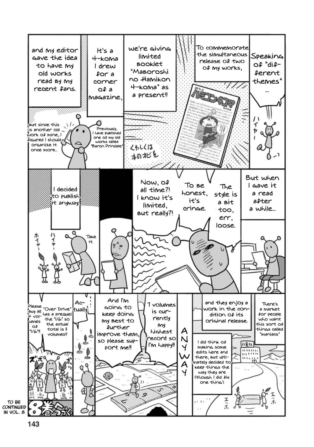 Page 2 Chapter 68.5 Choukadou Girls